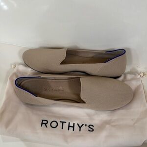 Rothy’s Loafer